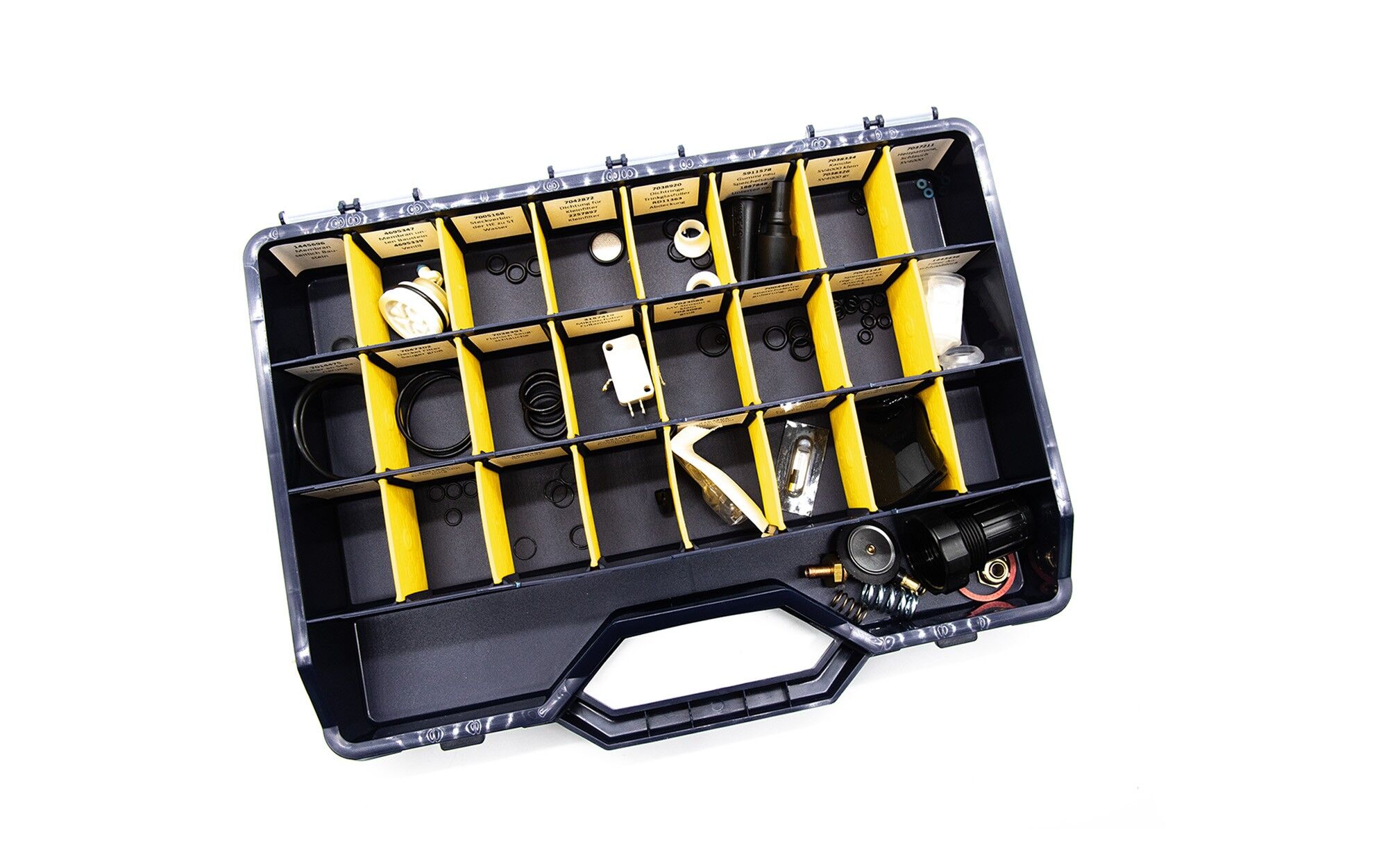 SIEMENS Sirona M1 First Aid Kit