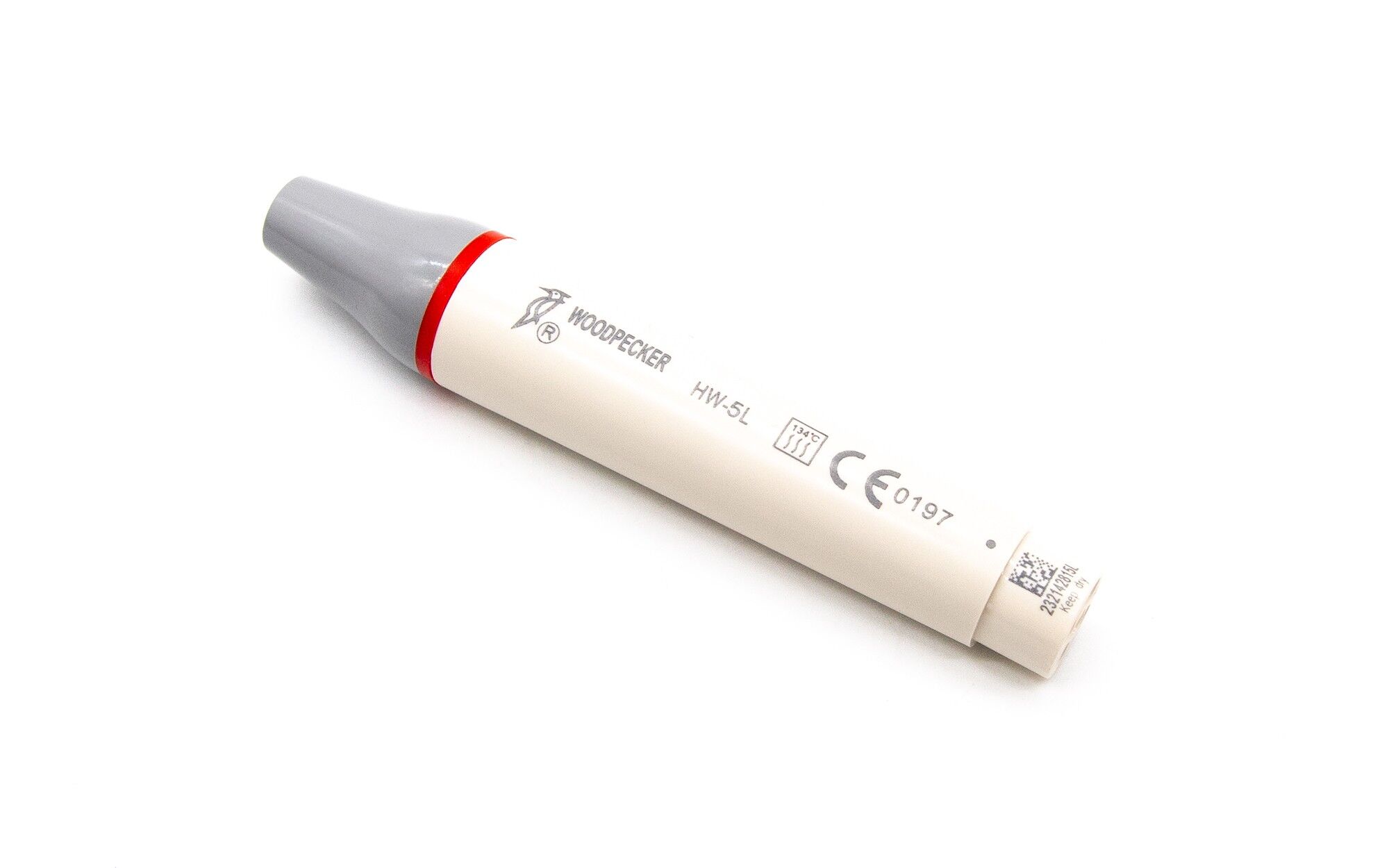 Woodpecker ZEG handpiece - HW-5L LED - EMS compatible - new