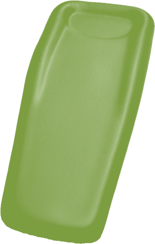 Sitzpolster-Soft KaVo E50 Life / Primus 1058-KaVo KaVo greenery 70
