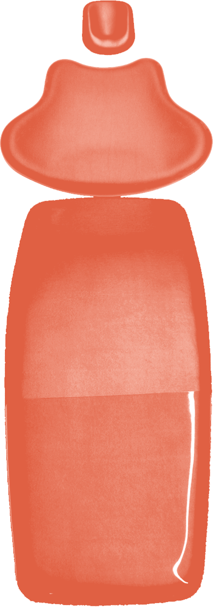Polsterset KaVo Estetica E70 / E80-KaVo Sirona flamingo