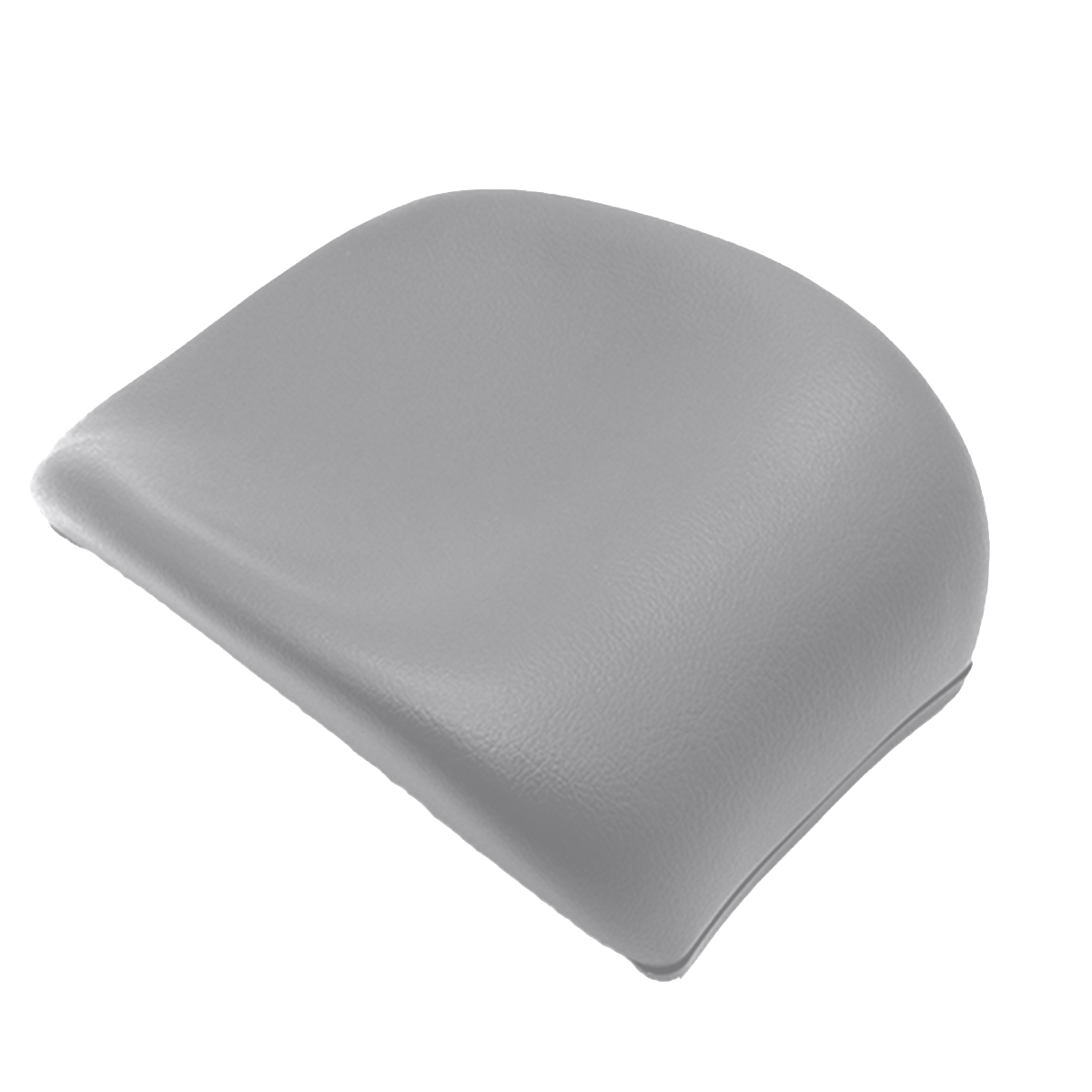 Magnet-Kopfpolster-Ultradent/Mikrona platinum grey 9007