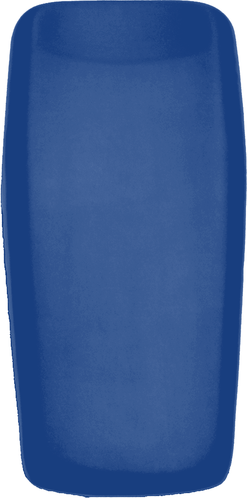 Sitzpolster KaVo E50 Life / Primus 1058 Life-KaVo KaVo smoky blue 66