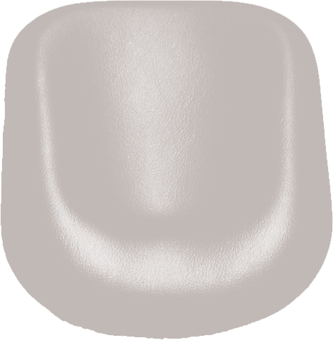 Kopfpolster KaVo Estetica E70 / E80 KaVo sand 31