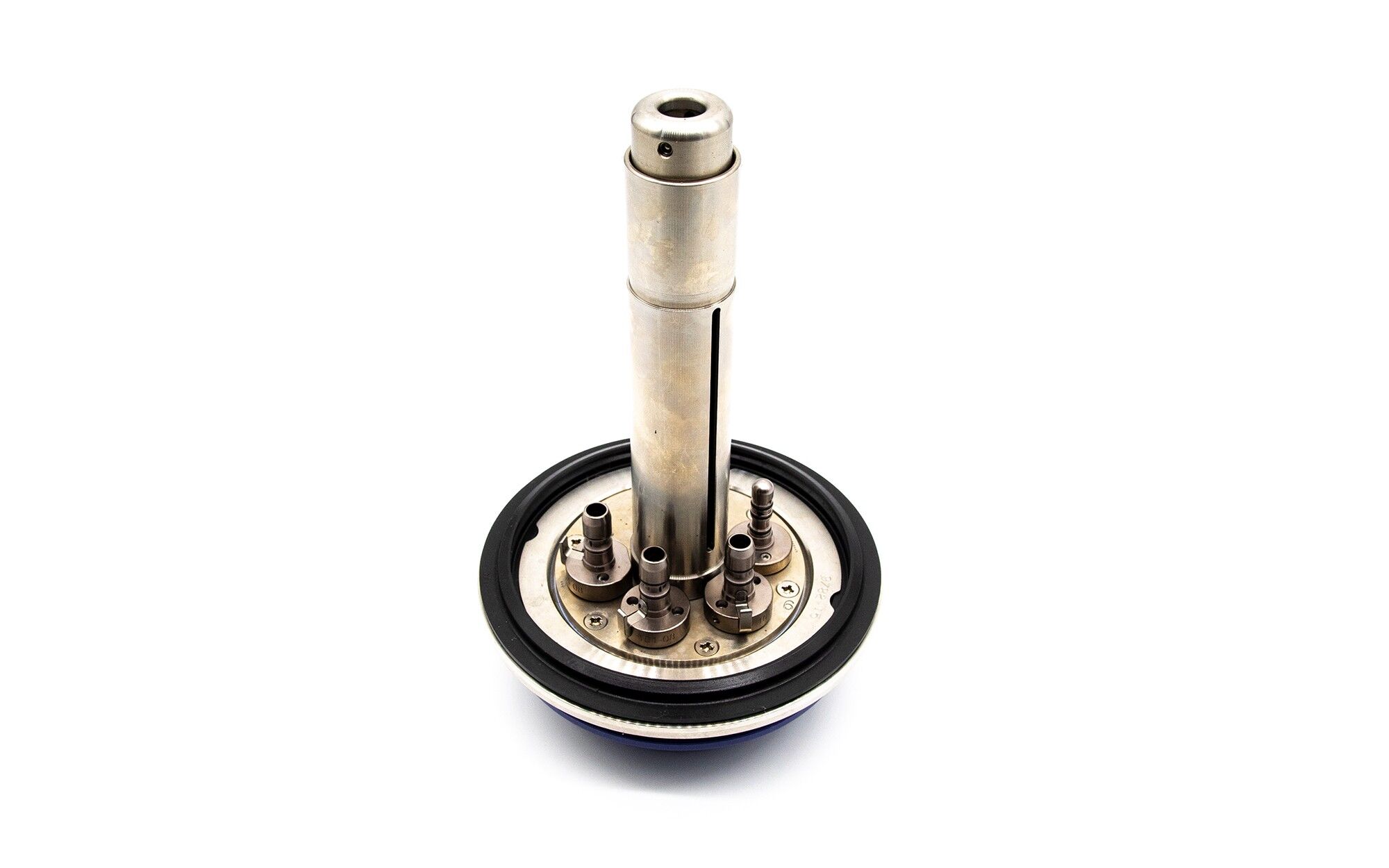 Sirona DAC Universal Lid incl. Adapters