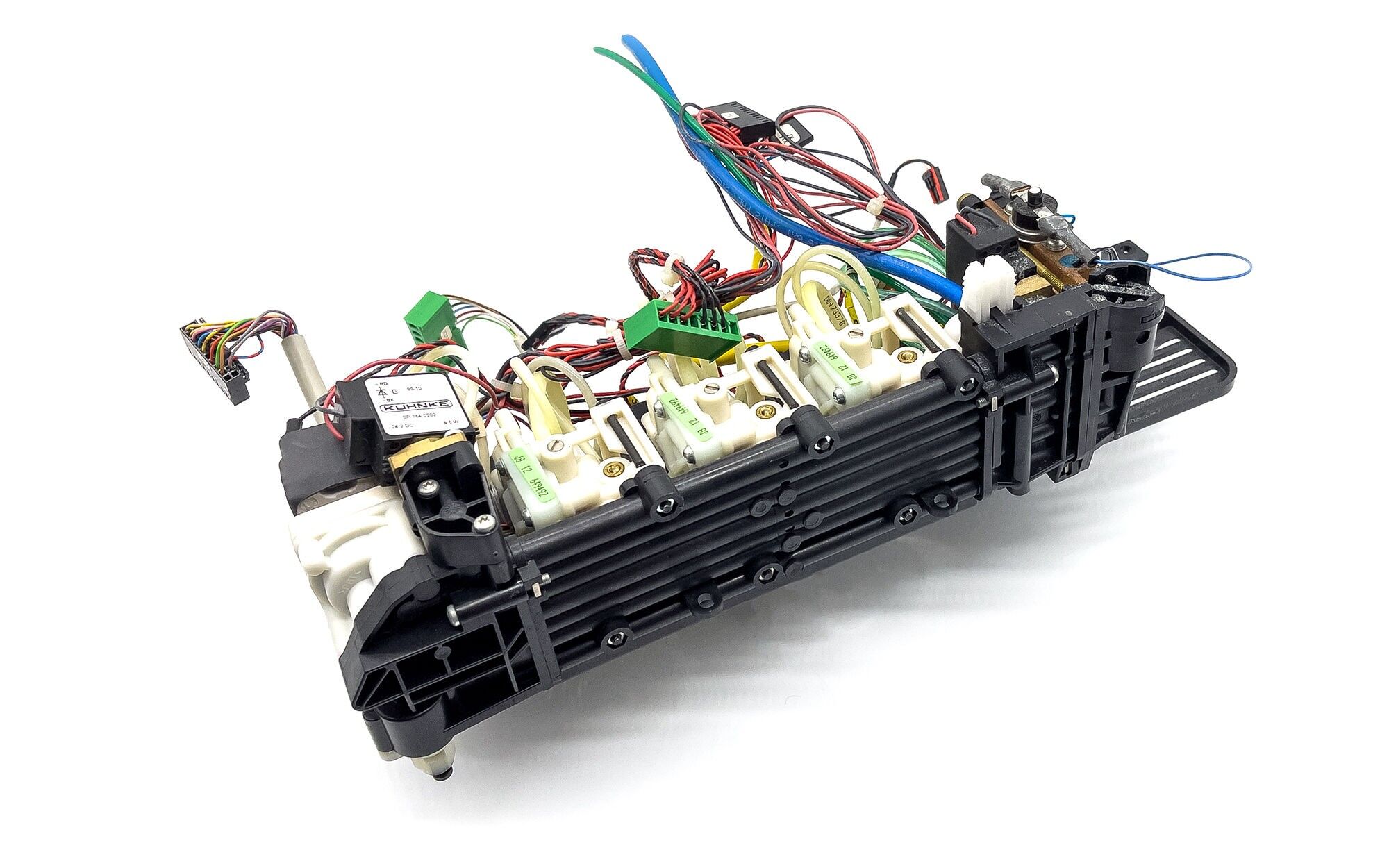 SIEMENES Sirona C1 Versorgungsblock - 46 96 030 SIEMENES Sirona C1 Versorgungsblock - 46 96 030