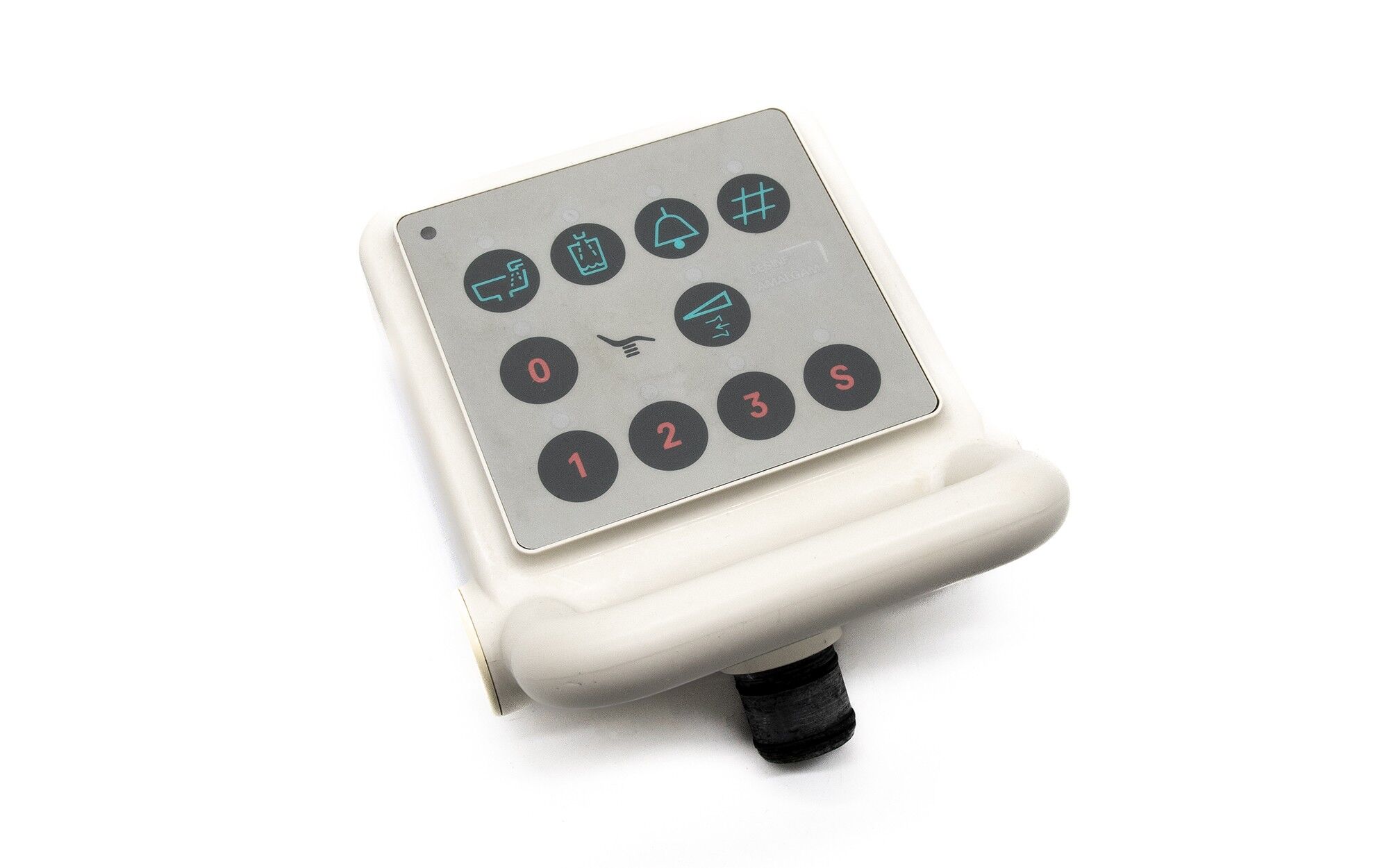 SIEMENS Sirona M1 Bedienpanel Helferinnenelement - gebraucht - 29 52 182 SIEMENS Sirona M1 Bedienpanel Helferinnenelement - gebraucht - 29 52 182