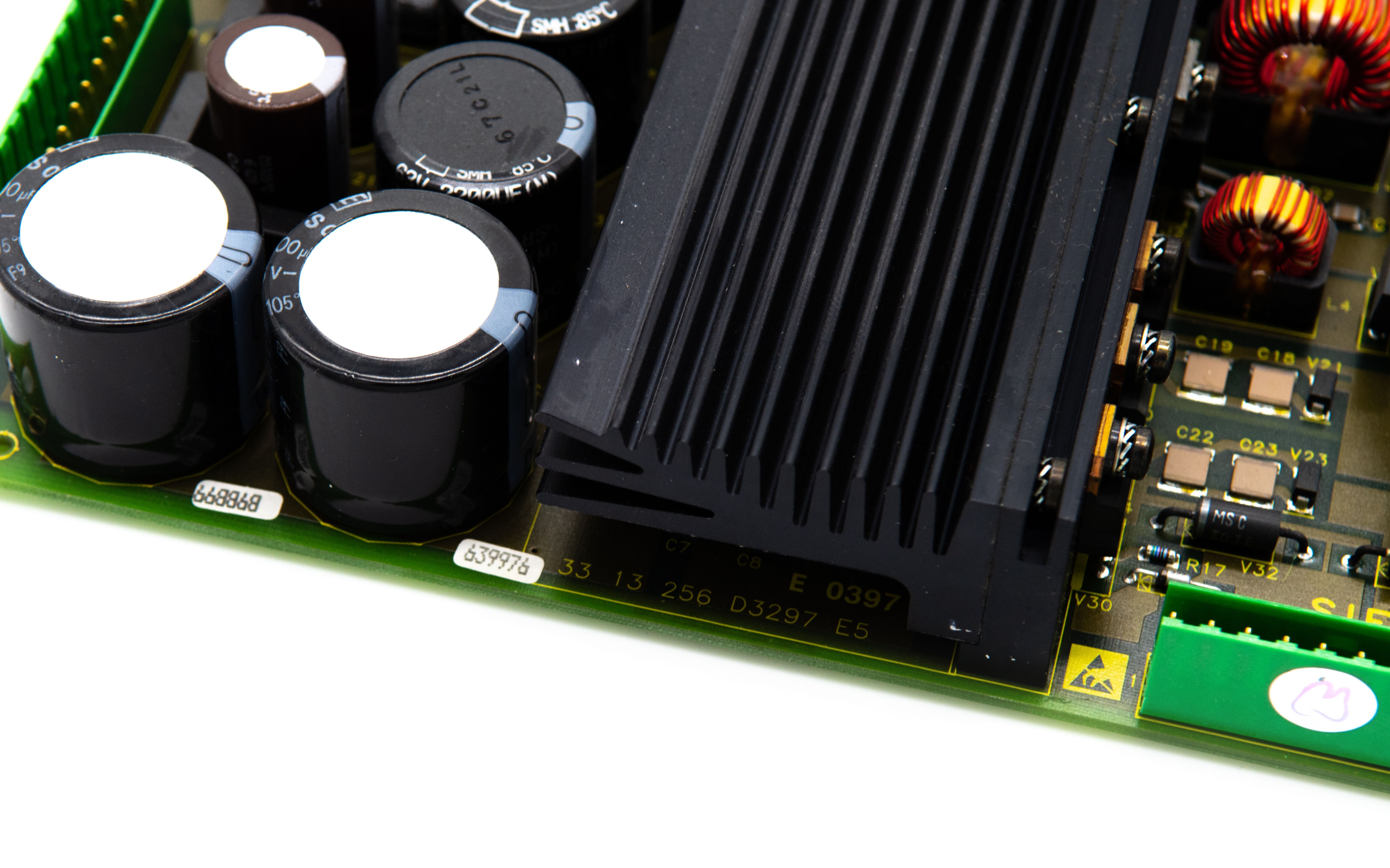 SIEMENS Sirona Orthophos Platine DX 32 - 33 13 256 D3297 E5 SIEMENS Sirona Orthophos Platine DX 32 - 33 13 256 D3297 E5 ohne Austausch