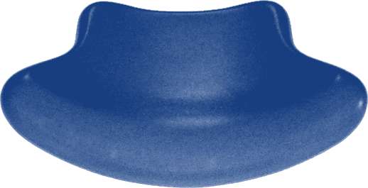 Rückenpolster Progress KaVo Estetica E50 / Primus 1058 Life-KaVo  KaVo smoky blue 66