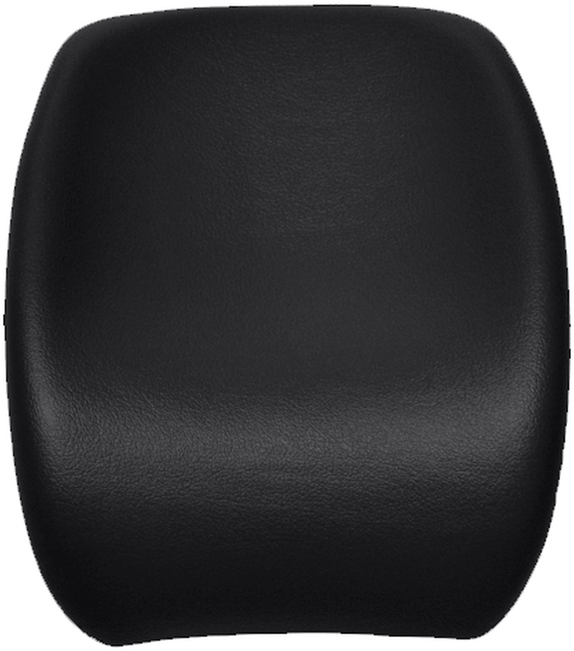 Magnet-Kopfpolster Sirona schwarz