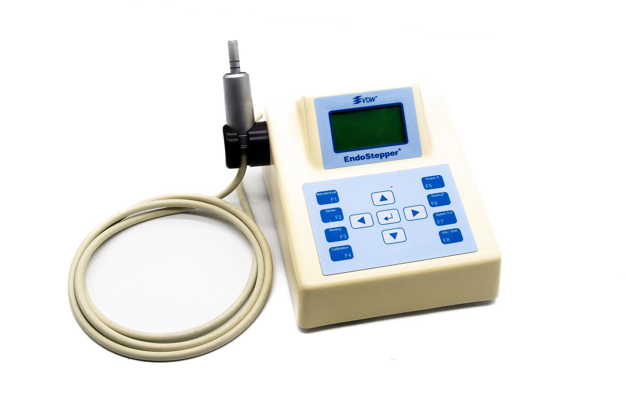 Metasys VDW Endo Stepper zur Wurzellkanalbehandlung 01010001