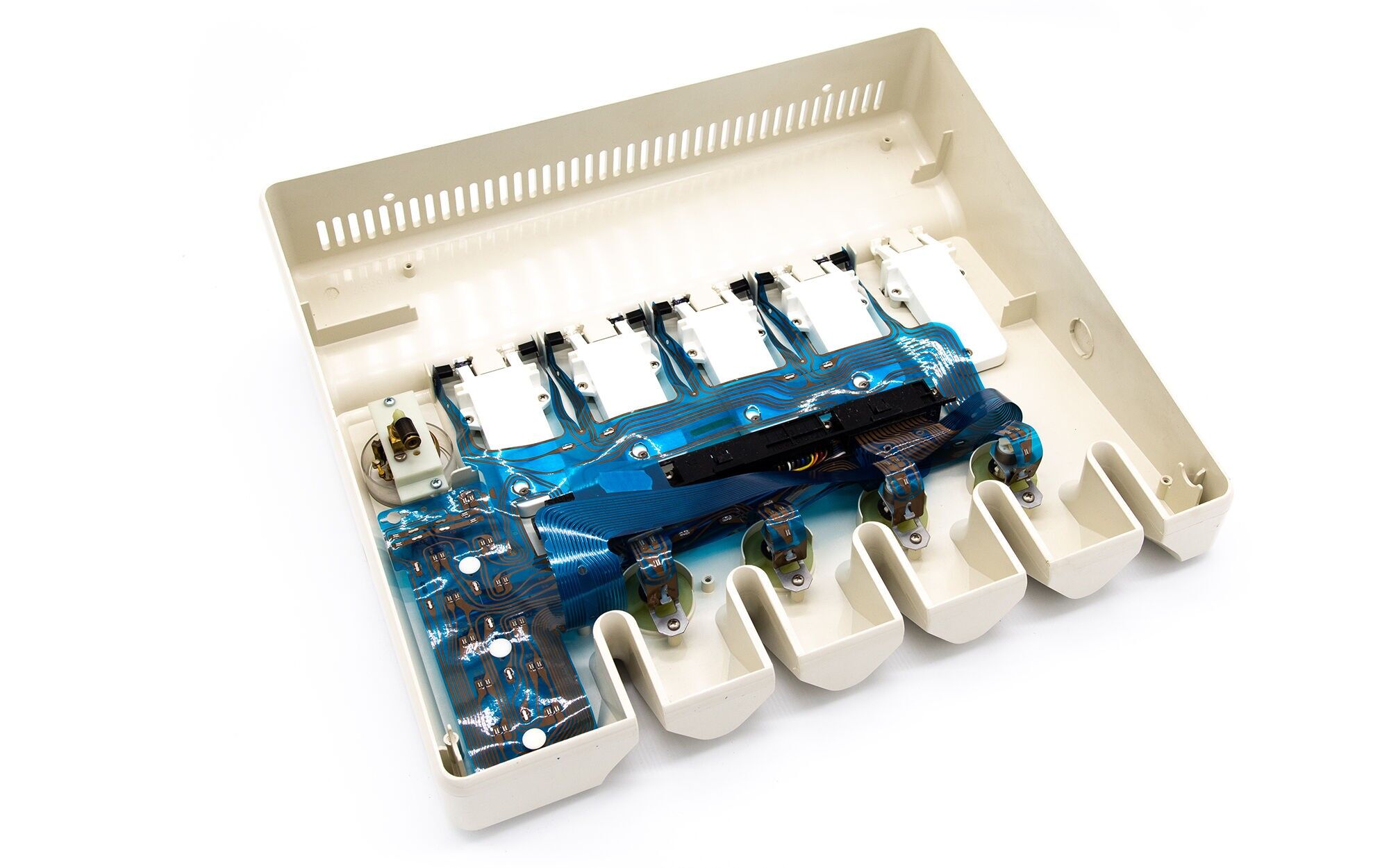 SIEMENS Sirona E3 - Doctor element panel