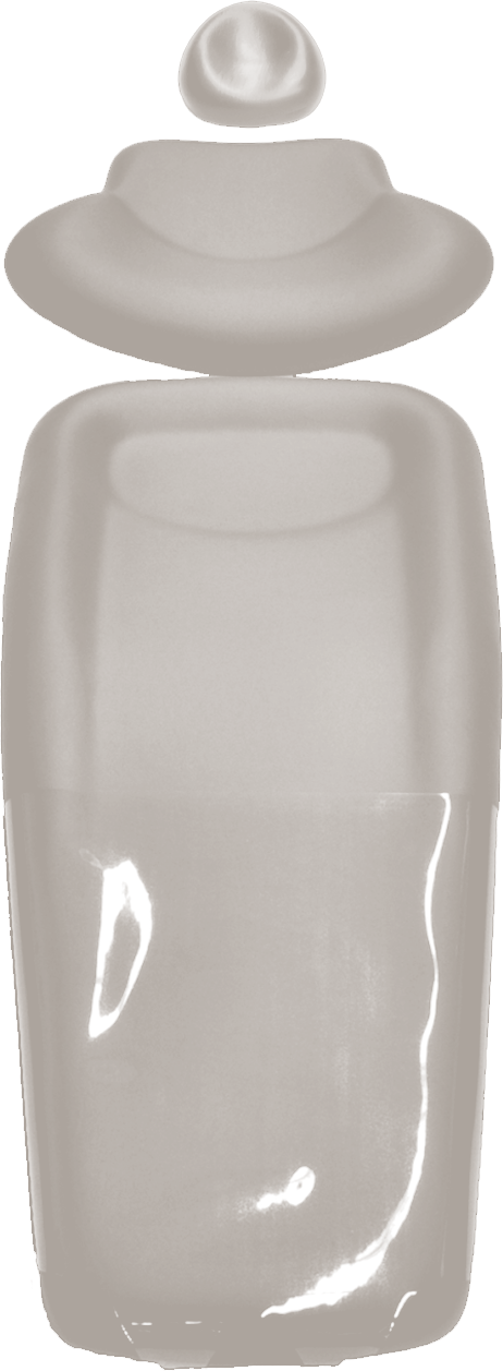 Polsterset-Soft KaVo Primus 1058 Life-KaVo KaVo pearl grey 45