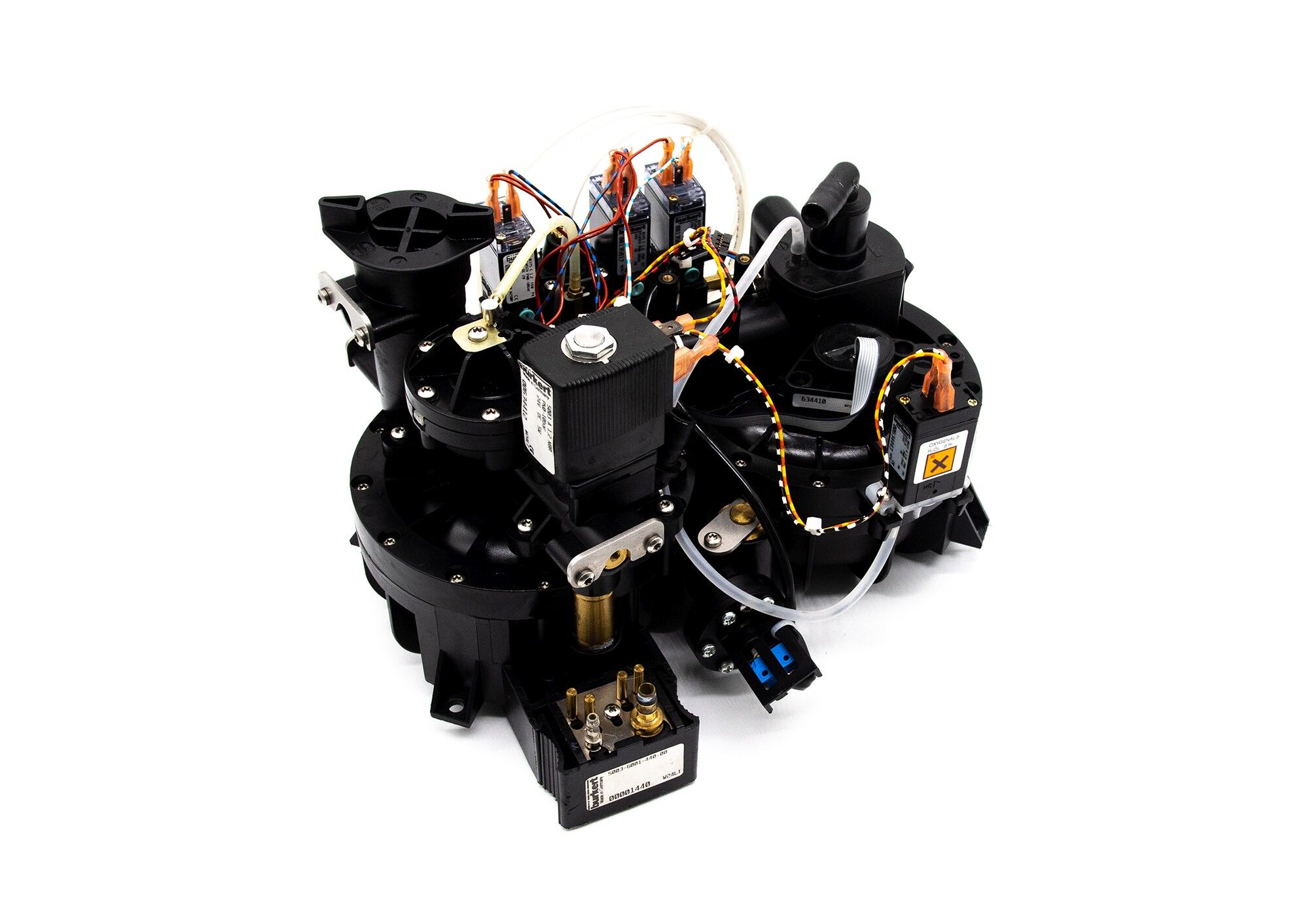 KaVo DVGW Waterworks - fully refurbished - complete - REP-AT - 0.226.6004