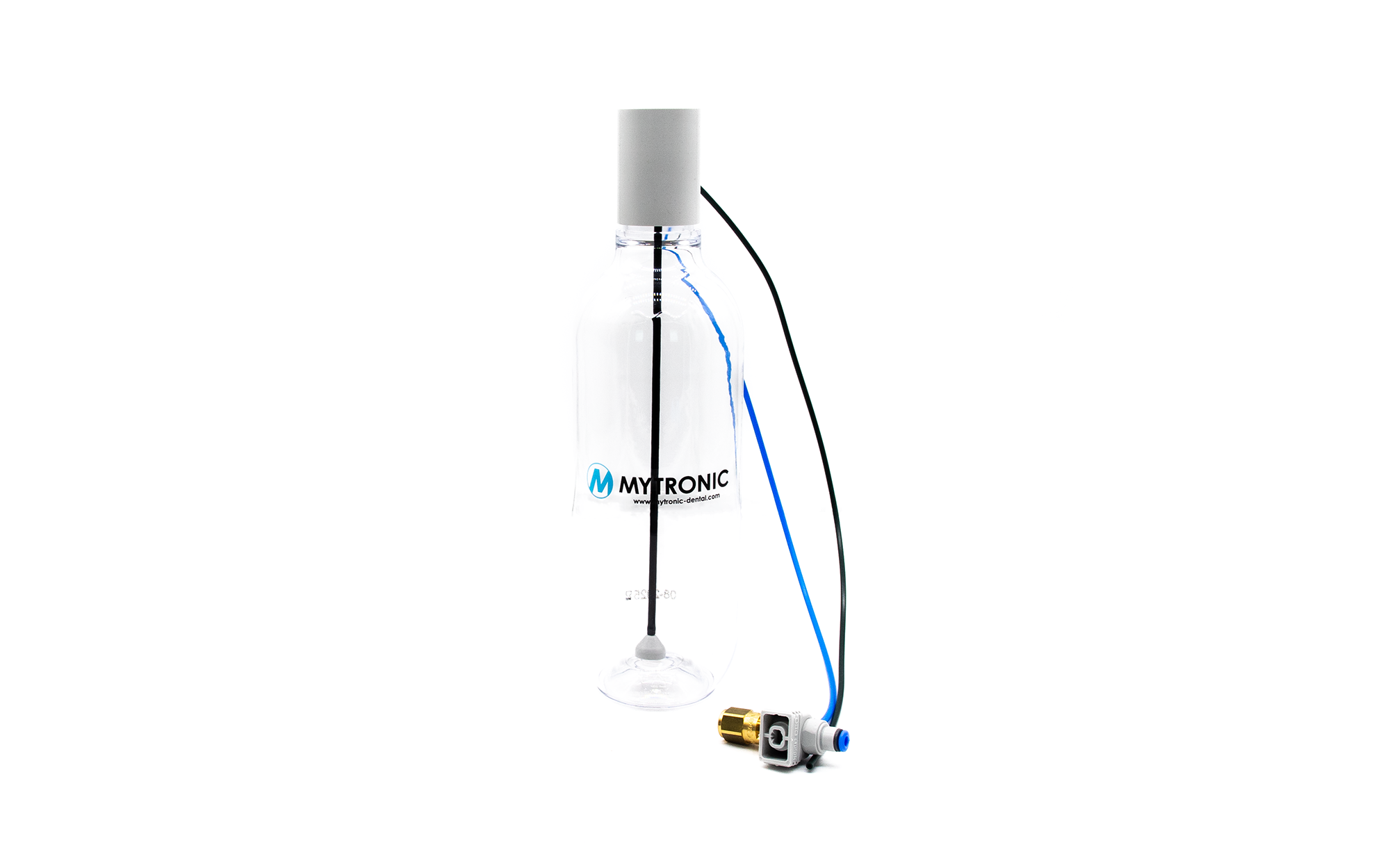 Mytronic Bottle System für Geräteanbau Mytronic Bottle System für Geräteanbau