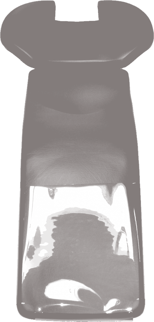 Polsterset Sirona C / C+ / M1+ Sirona platinum