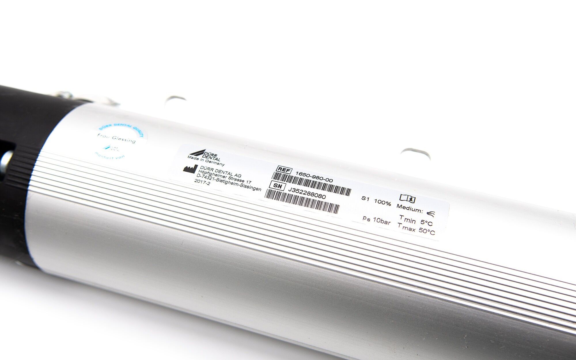 Dürr Dental Membrantrockner Universal - neu - 1650-980-00