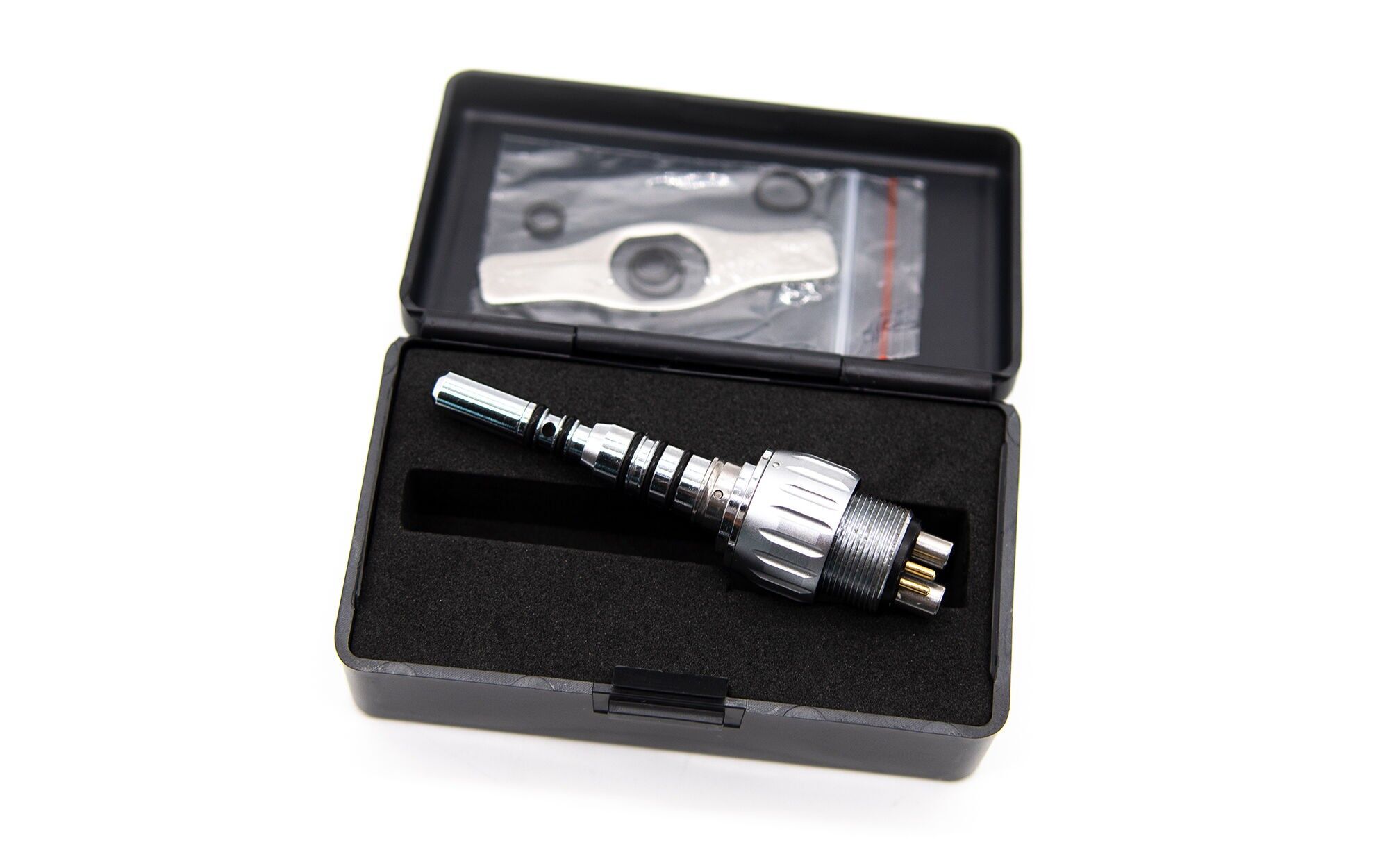 KaVo Multiflex turbine coupling connection with LED - new