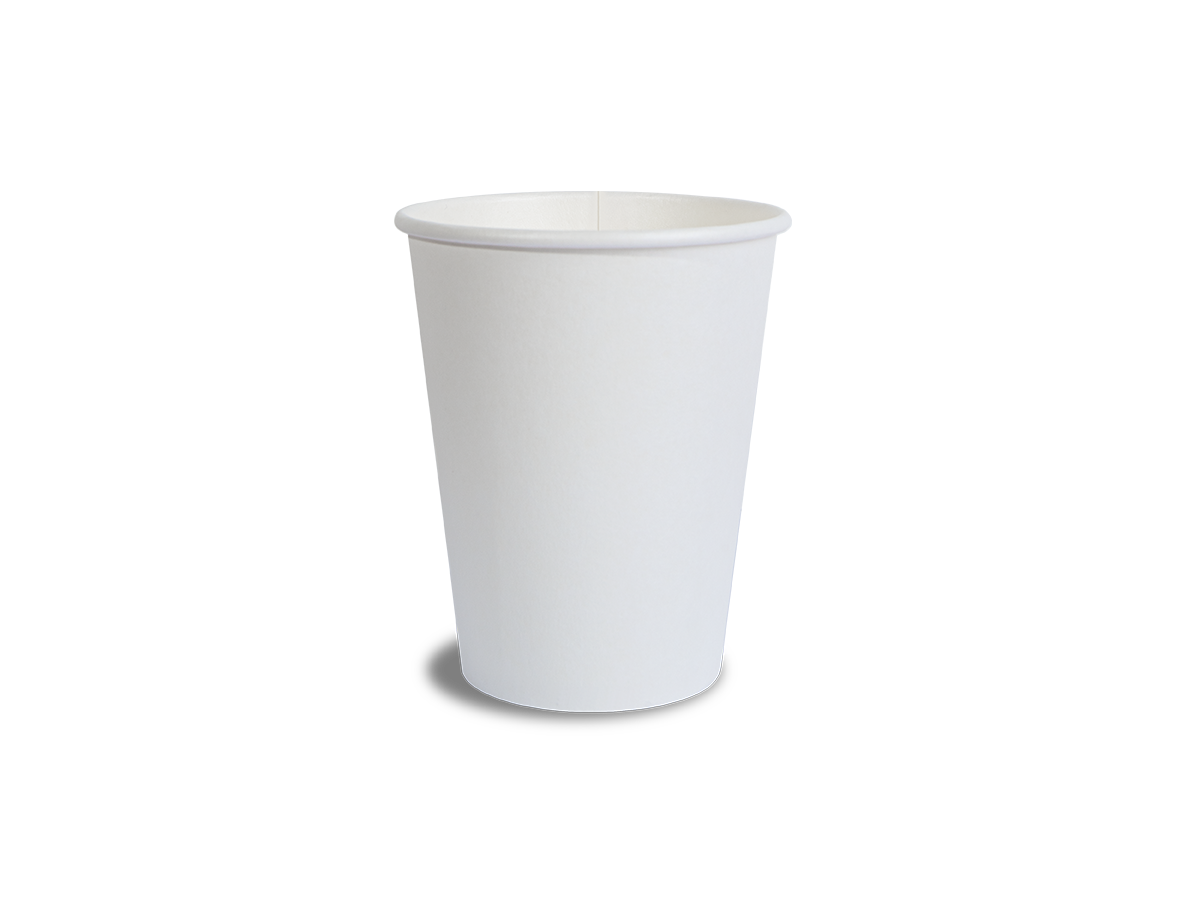 Euronda Monoart Mundspülbecher Hartpapier 180 ml