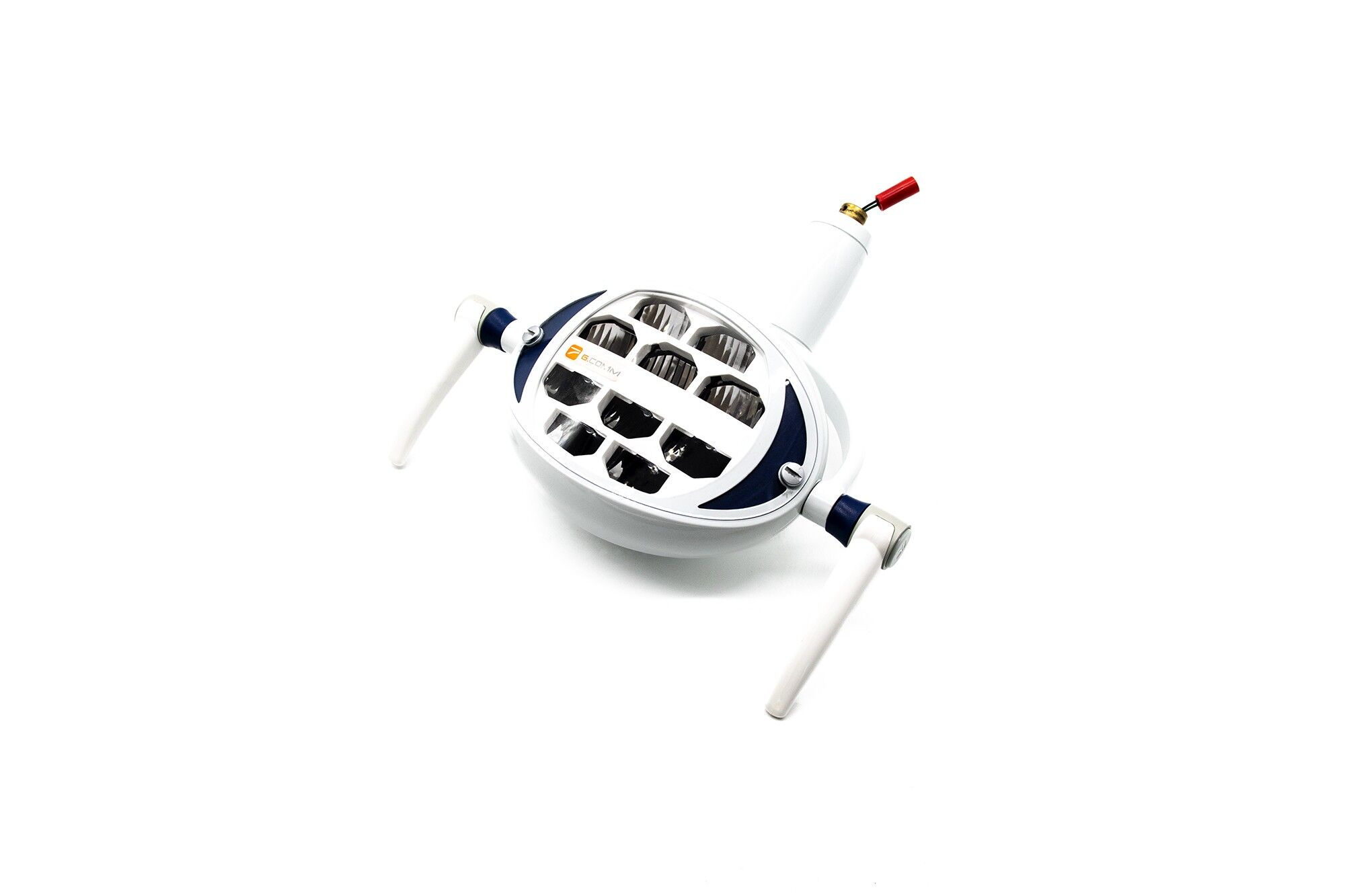 g.comm Polaris LED Behandlungsleuchte - Kopf g.comm Polaris LED Behandlungsleuchte - Kopf