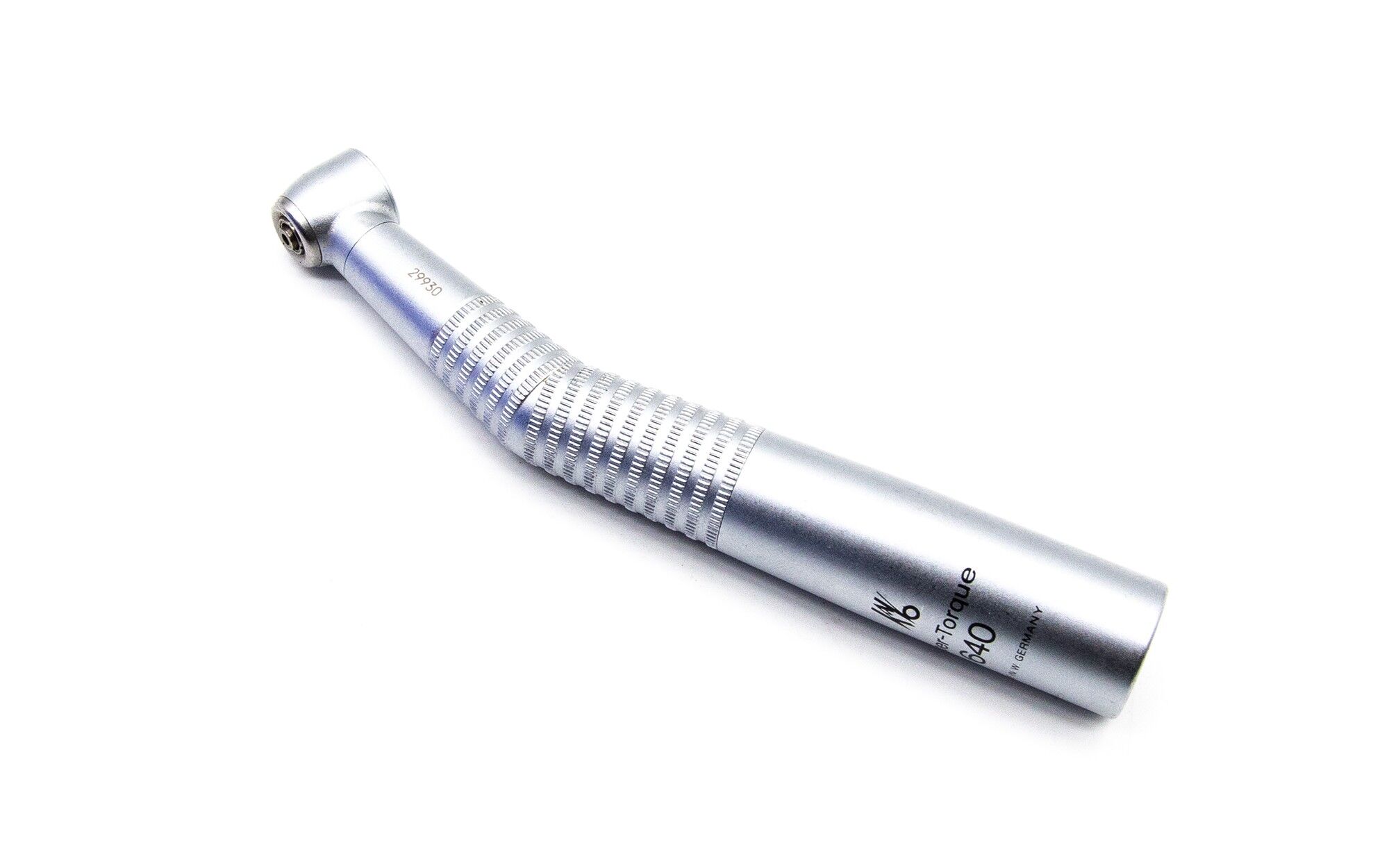 KAVO Super-Torque 640 Turbine - gebraucht KAVO Super-Torque 640 Turbine - gebraucht
