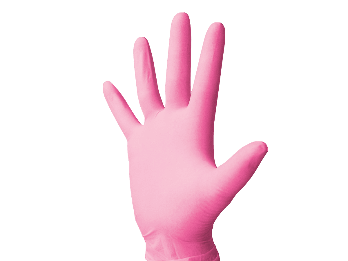 Euronda Monoart Einmalhandschuhe Latex