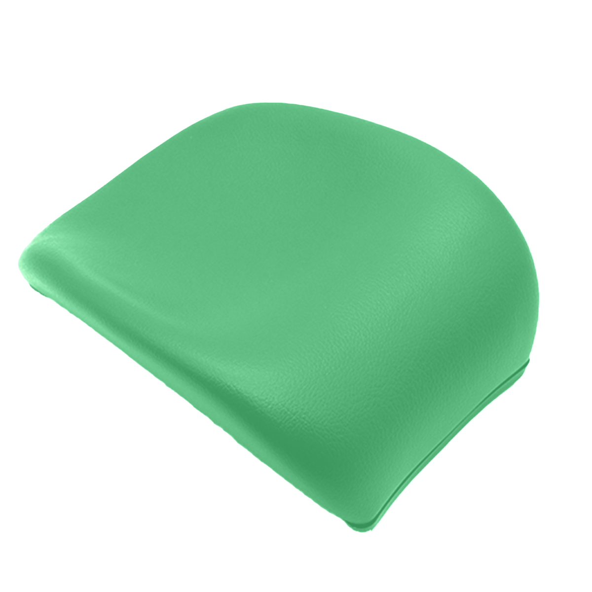 Magnet-Kopfpolster-KaVo emerald green 69
