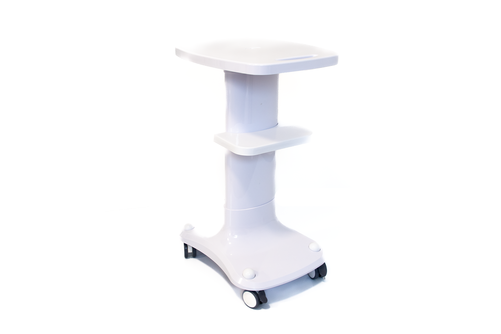 Dental cart for Woodpecker or EMS