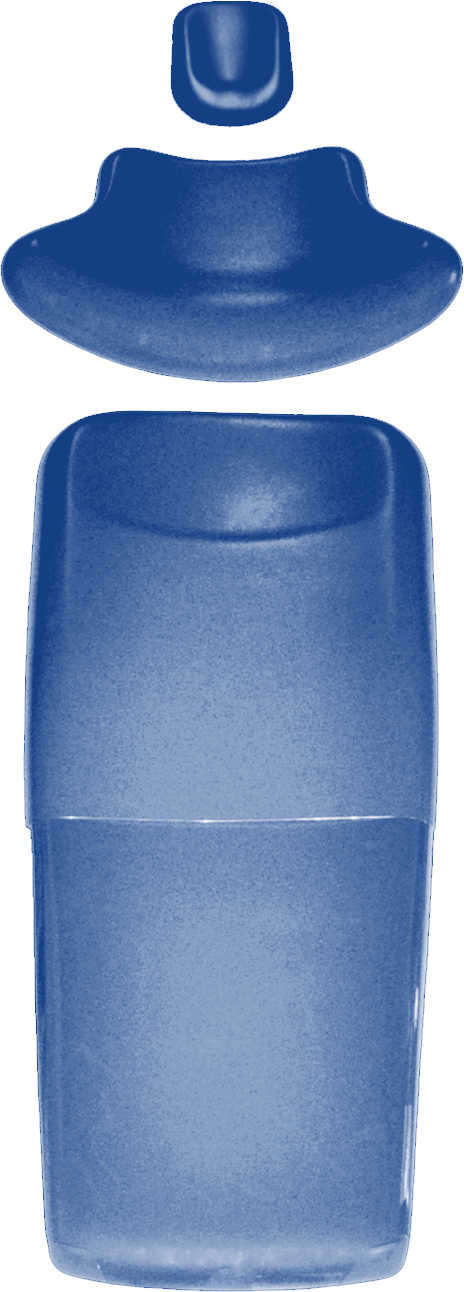 Polsterset KaVo Estetica E50 / Primus 1058 Life-KaVo Sirona ocean blue