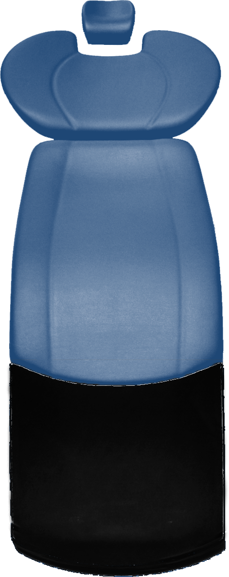 Polsterset Sirona Teneo / Sinius-KaVo horizont  Sirona sapphire