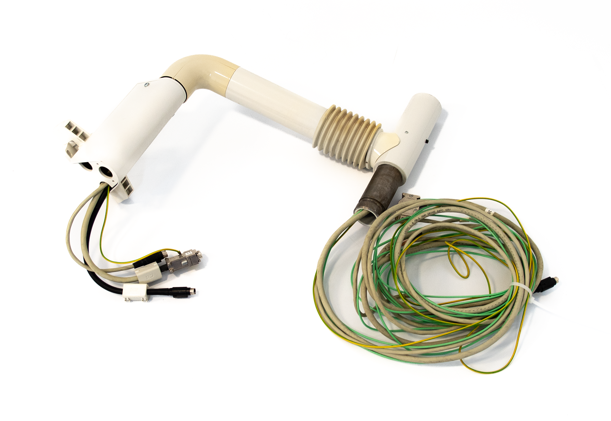 Sirona Monitorhalter mit Anbaustange - gebraucht - 58 99 583