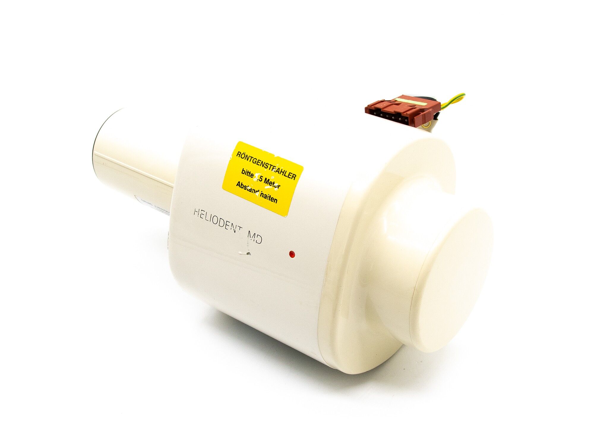 SIEMENS Sirona - Heliodent MD Kleinröntgen Strahler - 85 94 954