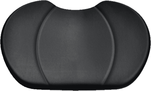 Rückenpolster Sirona Sinius / IntegoKaVo black 33