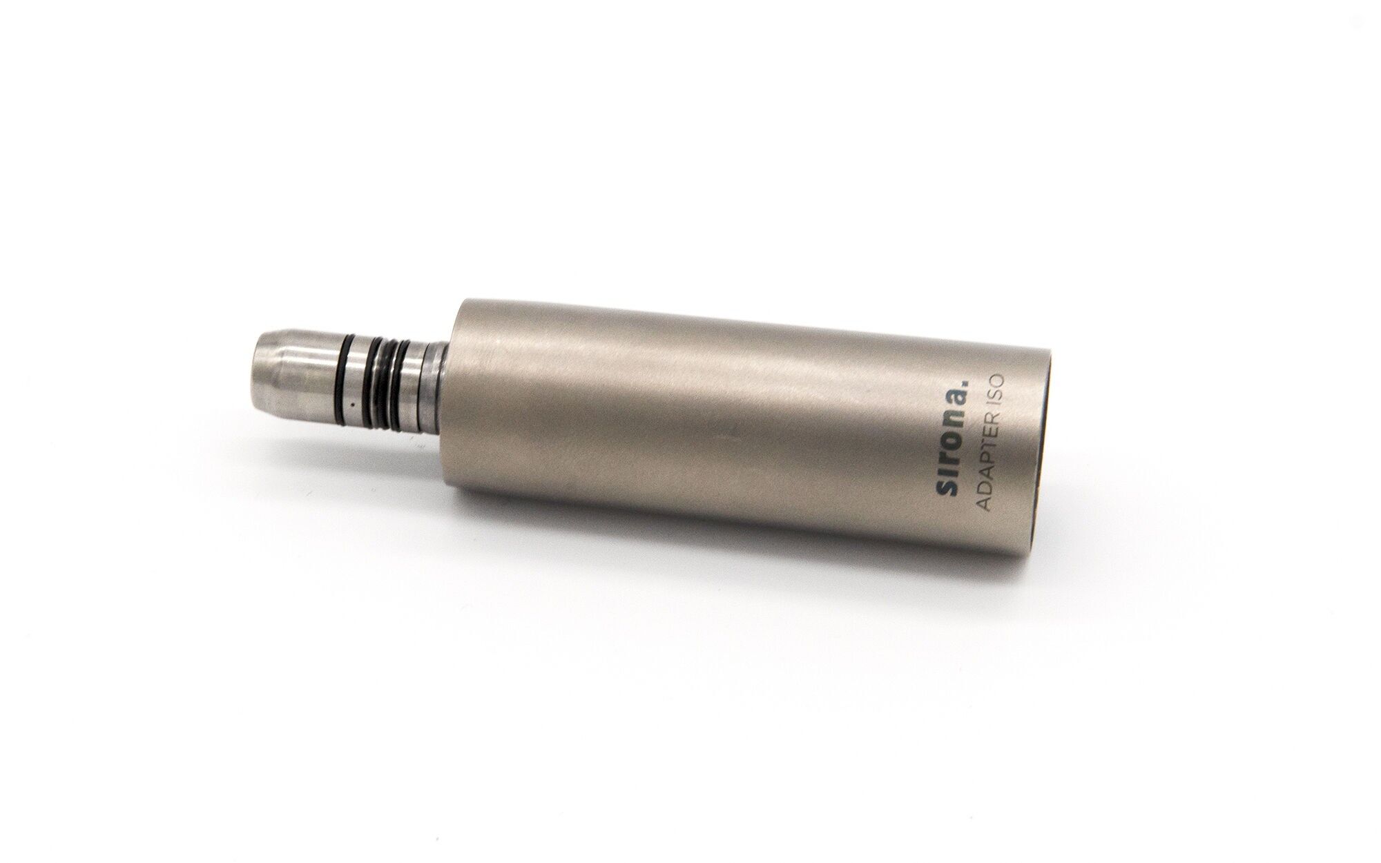 SIEMENS Sirona ISO Adapter für KaVo Hand- & Winkelstücke mit Licht - neuwertig SIEMENS Sirona ISO Adapter für KaVo Hand- & Winkelstücke mit Licht - neuwertig