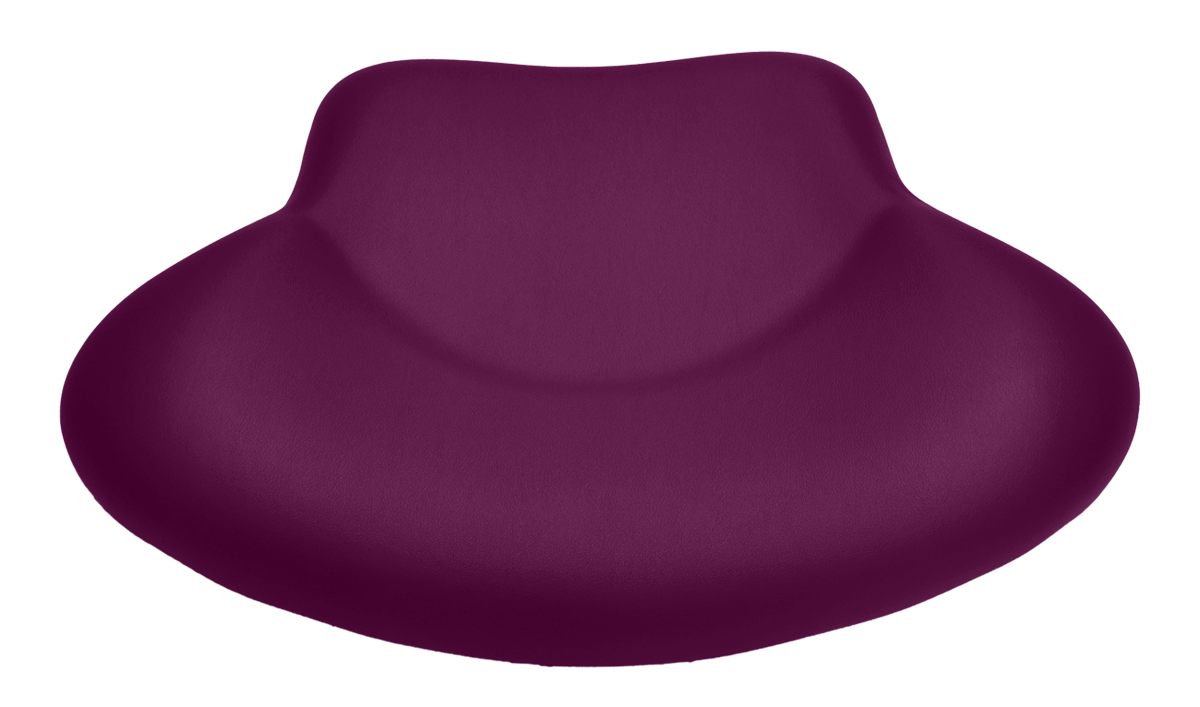 Backrest cushion - Soft Progress KaVo E50 Life / Primus 1058