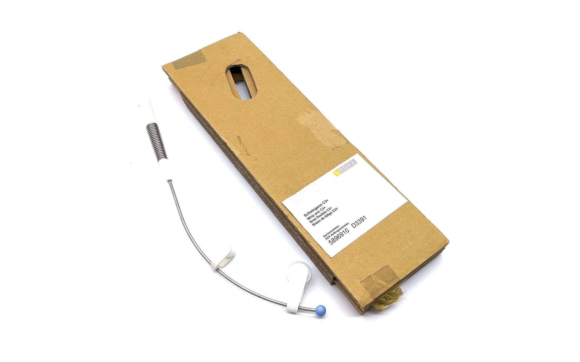 SIEMENS Sirona C3+ Swing Arm - 58 96 910
