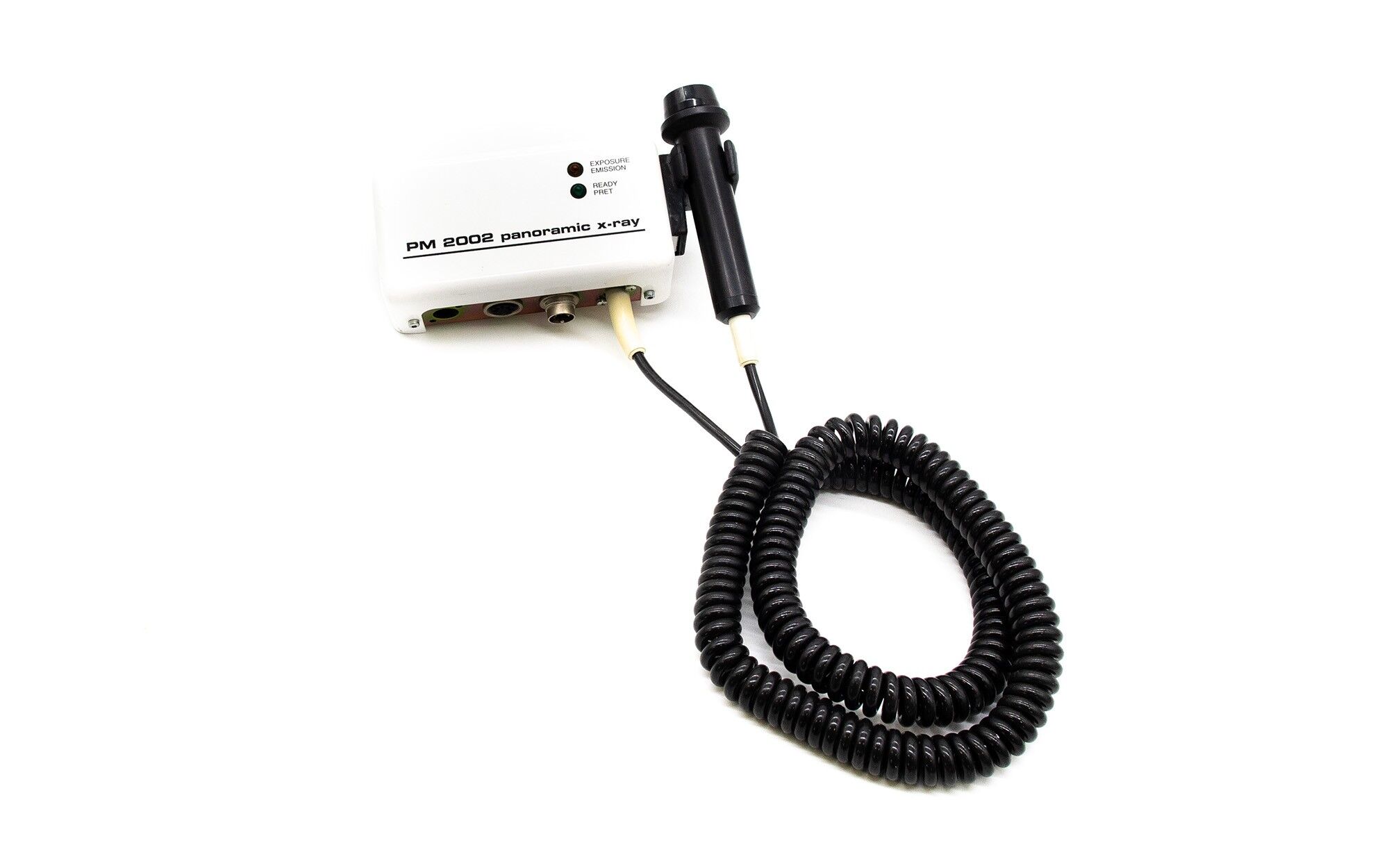 Planmeca PM 2002 panoramic x-ray - gebraucht