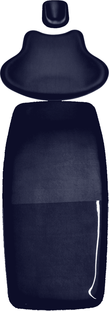 Polsterset KaVo Estetica E70 / E80 KaVo nachtblau 39