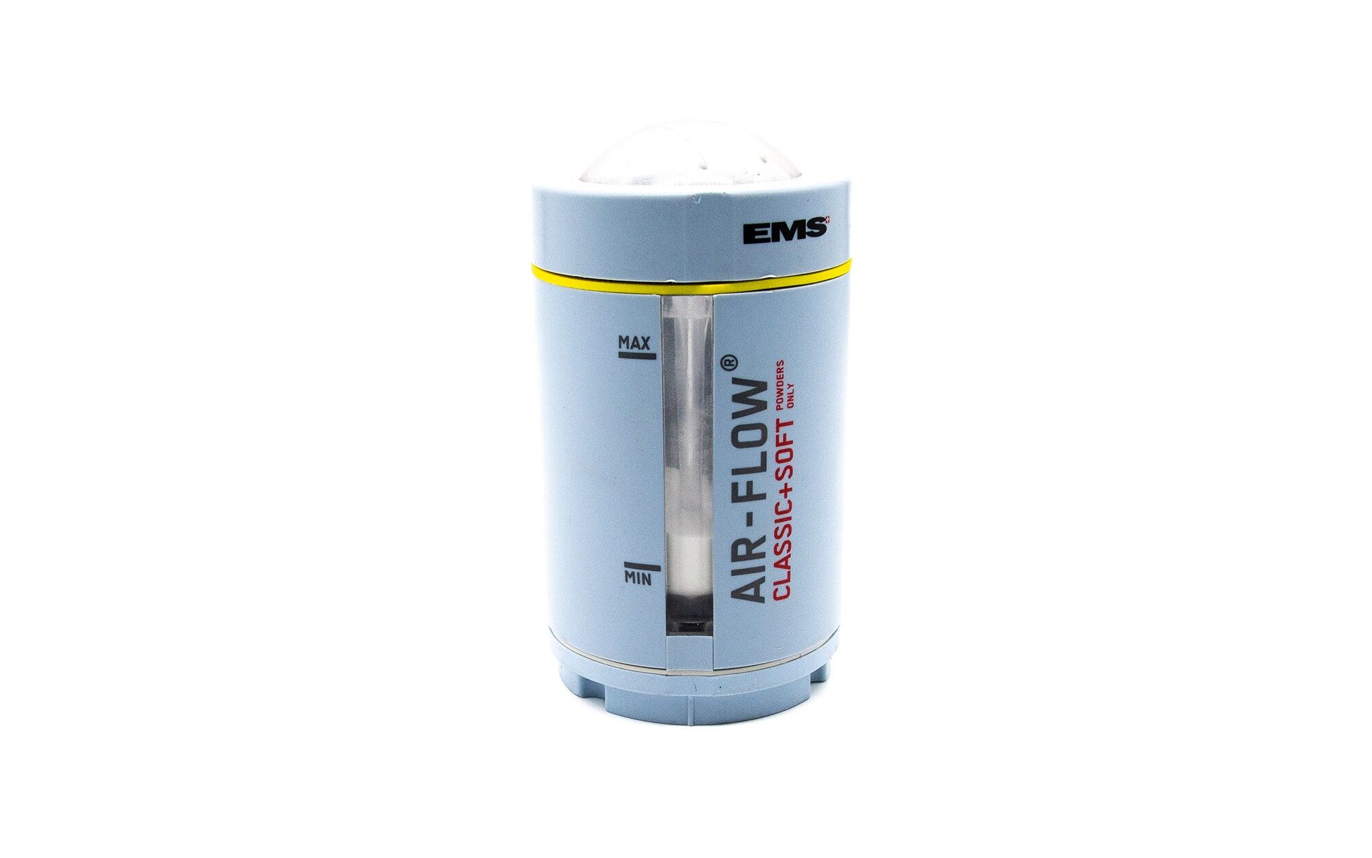 EMS Air-Flow Classic + Soft powder chamber