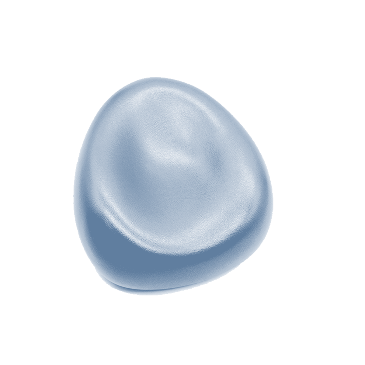 Head cushion KaVo Primus 1058-KaVo Sirona smoke blue