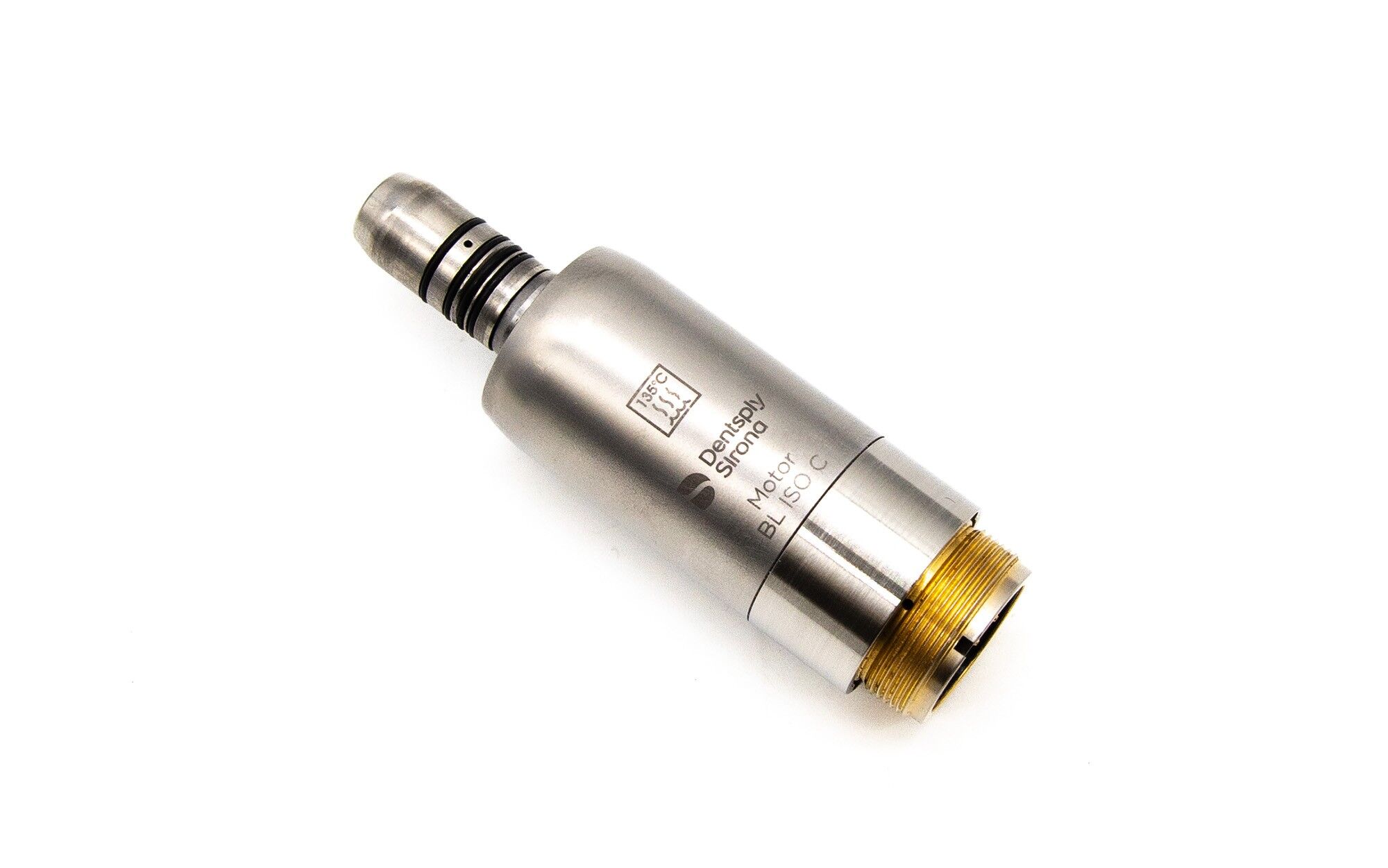 Sirona BL ISO C Mikromotor - gebraucht - REP-AT - 63 34 614 Sirona BL ISO C Mikromotor - gebraucht - REP-AT - 63 34 614