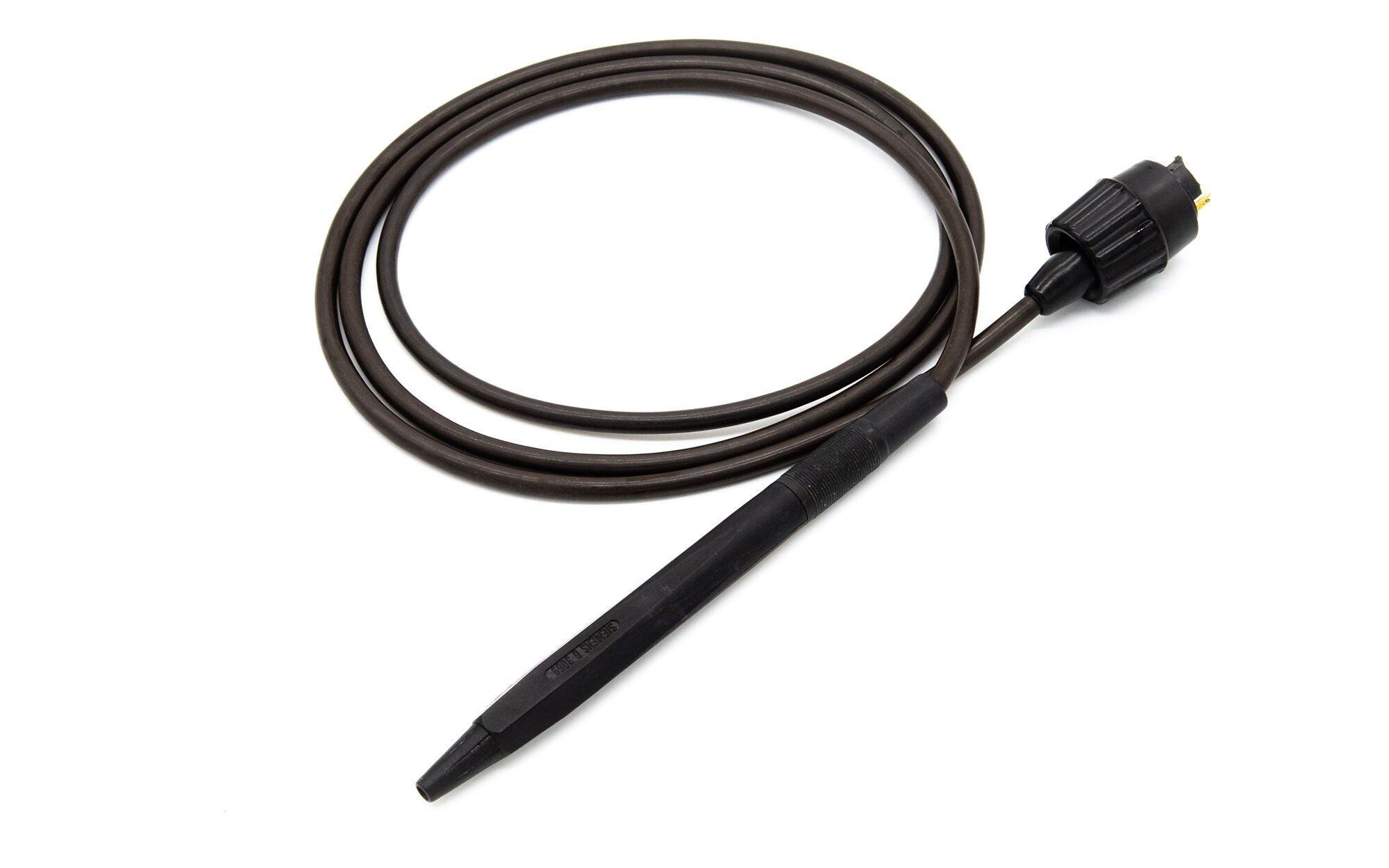 SIEMENS Sirona M1 Elektrotom komplett - braun SIEMENS Sirona M1 Elektrotom komplett - braun