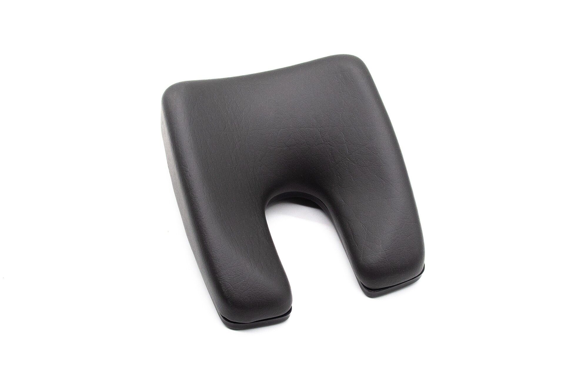 SIEMENS Sirona M1 Kopfpolster / Kopfstütze (U-Form) - anthrazit - gebraucht