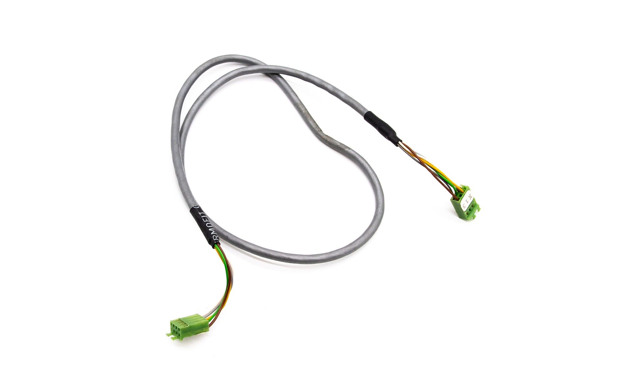 SIEMENS Sirona M1 Versorgungsleitung - X12 / X13 - gebraucht