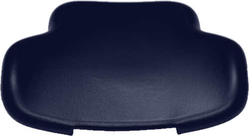 Rückenpolster Sirona C Arbeitsstuhl-Sirona KaVo nightblue 39