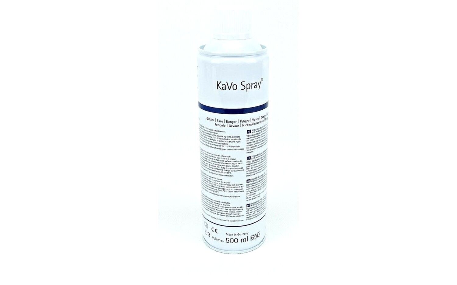 KaVo Spray 2112A - 0.411.9640 KaVo Spray 2112A - 0.411.9640