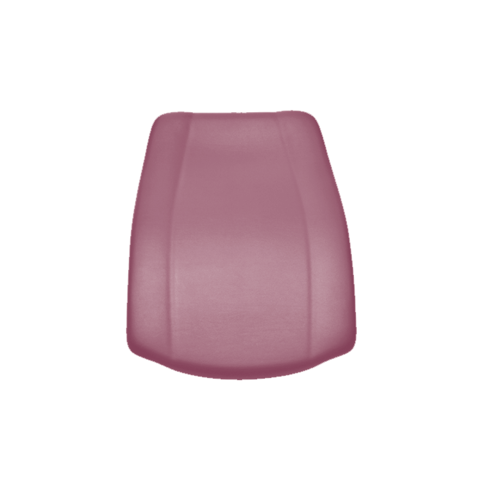 Sitzpolster Sirona Teneo / Intego / Sinius Sirona merlot