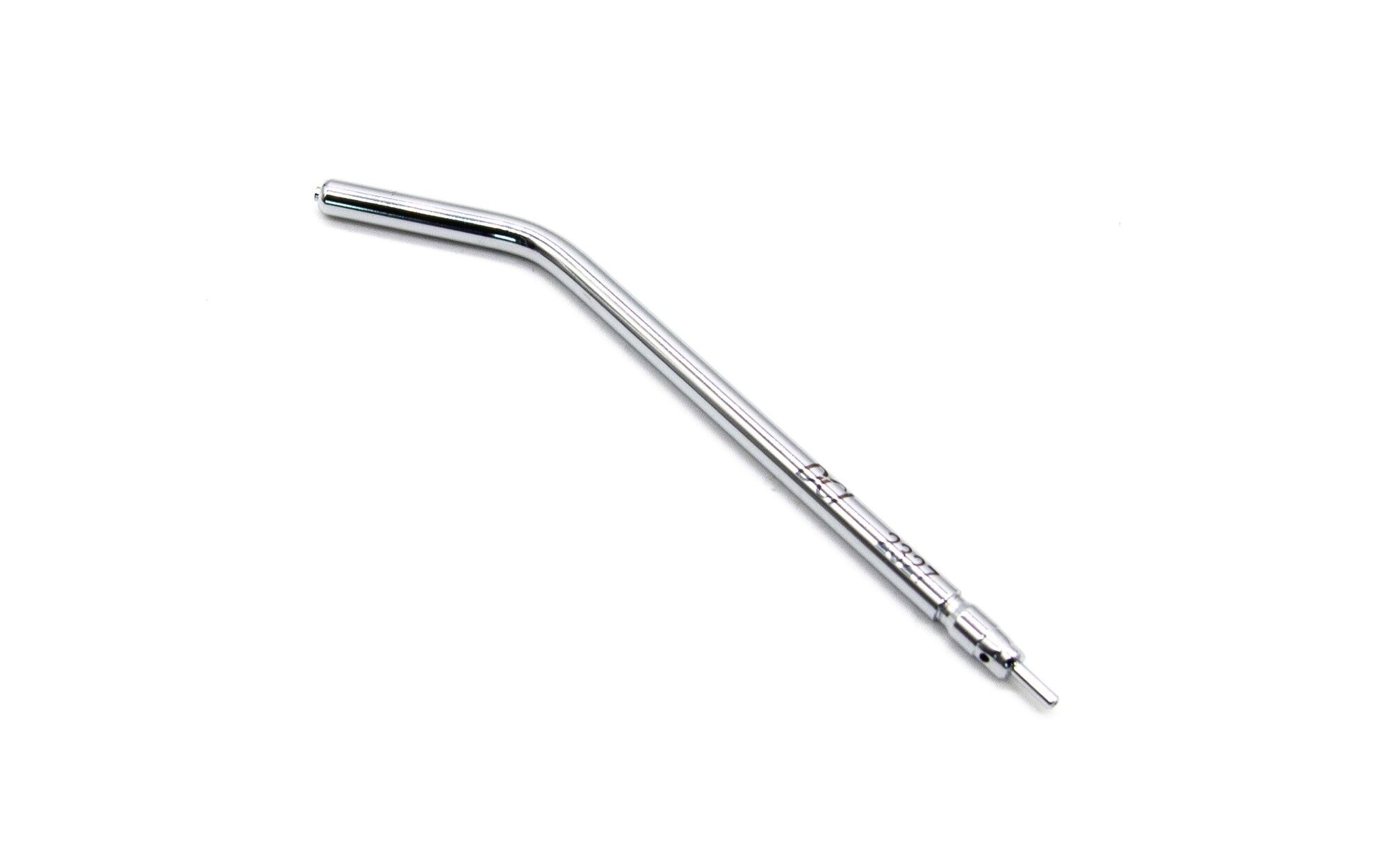 DCI syringe needle, metal - sterilizable - new - 795.580.00