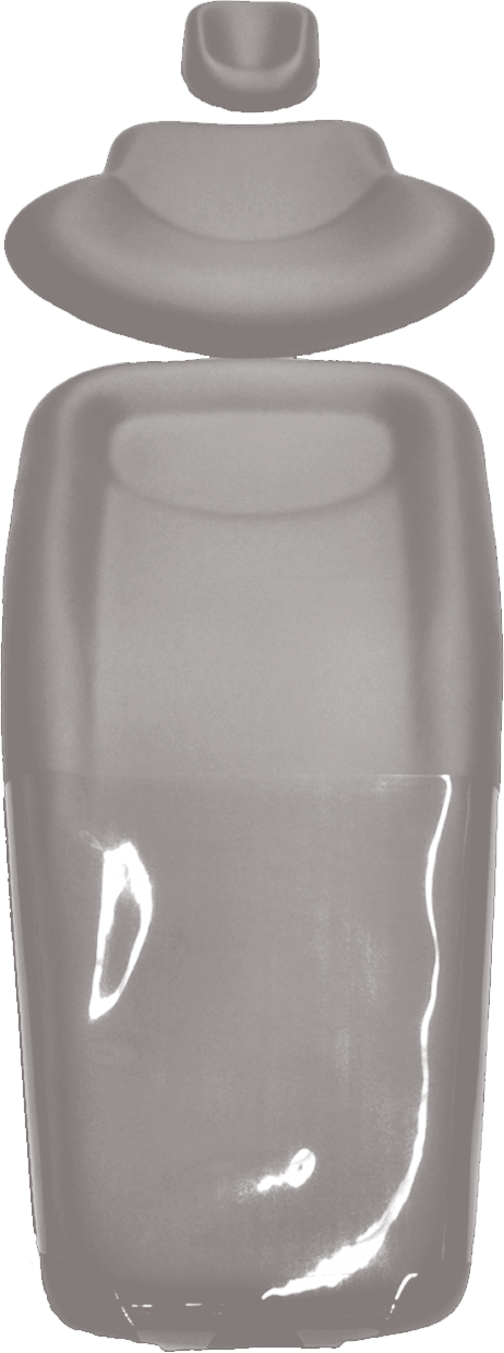 Polsterset-Soft KaVo Estetica E50 / Primus 1058 Life -KaVo Sirona platinum