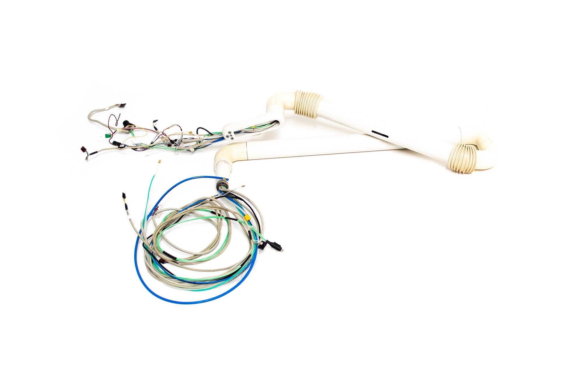 SIEMENS Sirona SIVISION arm with wiring harness - used