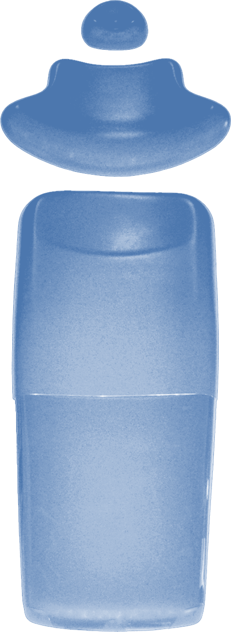 Polsterset KaVo Primus 1058 Life Ultradent / Mikrona pastellblau 5023 Polsterset KaVo Primus 1058 Life Ultradent / Mikrona pastellblau 5023